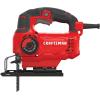 imageCRAFTSMAN Jig Saw 4 Orbital Settings Up to 3000 SPM 5 Amp Corded CMES610Jig Saw