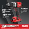 imageCRAFTSMAN RP Cordless DrillDriver Kit with 2 Batteries and Charger Brushless CMCD713C2
