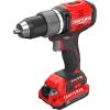 imageCRAFTSMAN RP Cordless DrillDriver Kit with 2 Batteries and Charger Brushless CMCD713C2
