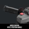 imageCRAFTSMAN V20 Angle Grinder Small 412Inch Tool Only CMCG400B