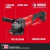 imageCRAFTSMAN V20 Angle Grinder Small 412Inch Tool Only CMCG400B