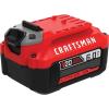 imageCRAFTSMAN V20 Battery 60 Ah Lithium Ion Battery CMCB206