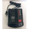 imageCRAFTSMAN V20 Battery Charger LED Charging Indicator Compatible with all CRAFTSMAN V20 Power Tool and Outdoor Tool Batteries CMCB104Single Port Charger