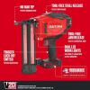 imageCRAFTSMAN V20 Brad Nailer 18GA Cordless Bare Tool Only CMCN618B