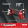 imageCRAFTSMAN V20 Cordless Angle Grinder 412 inch Bare Tool Only CMCG451B