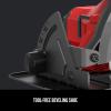imageCRAFTSMAN V20 Cordless Circular Saw 612 inch Bare Tool Only CMCS500BCircular Saw Only