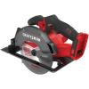 imageCRAFTSMAN V20 Cordless Circular Saw 612 inch Bare Tool Only CMCS500BCircular Saw Only