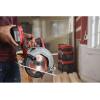 imageCRAFTSMAN V20 Cordless Circular Saw 714 inch Bare Tool Only CMCS550BBrushless Circular Saw Tool Only