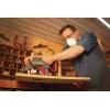 imageCRAFTSMAN V20 Cordless Circular Saw Kit 612 inch Battery and Charger Included CMCS500M1Circular Saw Kit Only