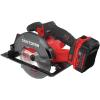imageCRAFTSMAN V20 Cordless Circular Saw Kit 612 inch Battery and Charger Included CMCS500M1Circular Saw Kit Only