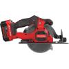 imageCRAFTSMAN V20 Cordless Circular Saw Kit 612 inch Battery and Charger Included CMCS500M1Circular Saw Kit Only