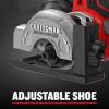 imageCRAFTSMAN V20 Cordless CutOff Tool Brushless RP 3 Inch Small Circular Saw Bare Tool Only CMCM300B