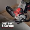 imageCRAFTSMAN V20 Cordless CutOff Tool Brushless RP 3 Inch Small Circular Saw Bare Tool Only CMCM300B