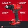 imageCRAFTSMAN V20 Cordless DrillDriver Kit 12 inch Battery and Charger Included CMCD701C2DrillDriver Kit Only