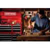 imageCRAFTSMAN V20 Cordless DrillDriver Kit 12 inch Battery and Charger Included CMCD710C1