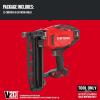 imageCRAFTSMAN V20 Cordless Finish Nailer 16 Gauge Bare Tool Only CMCN616B