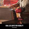 imageCRAFTSMAN V20 Cordless Finish Nailer 16 Gauge Bare Tool Only CMCN616B