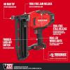 imageCRAFTSMAN V20 Cordless Finish Nailer 16 Gauge Bare Tool Only CMCN616B