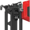 imageCRAFTSMAN V20 Cordless Finish Nailer Kit Nail Gun 16GA 212 Nails Battery and Charger Included CMCN616C1Nailer Kit Only