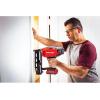 imageCRAFTSMAN V20 Cordless Finish Nailer Kit Nail Gun 16GA 212 Nails Battery and Charger Included CMCN616C1Nailer Kit Only