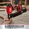 imageCRAFTSMAN V20 Cordless Framing Nailer Nail Gun 21 Degree up to 314 inch Nails Bare Tool Only CMCN621PLB
