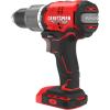 imageCRAFTSMAN V20 Cordless Hammer Drill 12 inch Bare Tool Only CMCD732B