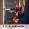 imageCRAFTSMAN V20 Cordless Hammer Drill 12 inch Bare Tool Only CMCD732B