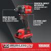 imageCRAFTSMAN V20 Cordless Impact Driver 14 inch Battery and Charger Included CMCF813C2