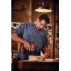 imageCRAFTSMAN V20 Cordless Impact Driver Kit 14 inch 2 Batteries and Charger Included CMCF800C2Impact Driver Kit Only