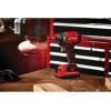 imageCRAFTSMAN V20 Cordless Impact Driver Kit 14 inch Battery and Charger Included CMCF810C1Impact Kit