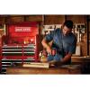 imageCRAFTSMAN V20 Cordless Impact Driver Kit 14 inch Battery and Charger Included CMCF810C1Impact Kit