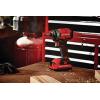 imageCRAFTSMAN V20 Cordless Impact Driver Kit 14 inch Battery and Charger Included CMCF810C1Impact Kit