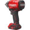 imageCRAFTSMAN V20 Cordless Impact Wrench 12 inch Bare Tool Only CMCF921B