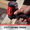 imageCRAFTSMAN V20 Cordless Impact Wrench 12 inch Bare Tool Only CMCF921B