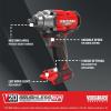 imageCRAFTSMAN V20 Cordless Impact Wrench 12 inch Bare Tool Only CMCF921B