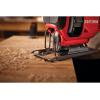imageCRAFTSMAN V20 Cordless Jig Saw Kit 3 Orbital Settings Up to 2500 SPM Battery and Charger Included CMCS600D1Jig Saw Kit