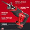 imageCRAFTSMAN V20 Cordless Reciprocating Saw Kit 3000 RPM 145 inch Battery and Charger Included CMCS300M1Reciprocating Saw Kit