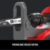 imageCRAFTSMAN V20 Cordless Reciprocating Saw Kit 3000 RPM 145 inch Battery and Charger Included CMCS300M1Reciprocating Saw Kit