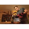 imageCRAFTSMAN V20 Cordless Reciprocating Saw Kit 3000 RPM 145 inch Battery and Charger Included CMCS300M1Reciprocating Saw Kit