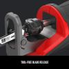 imageCRAFTSMAN V20 Cordless Reciprocating Saw Kit 3000 RPM 145 inch Battery and Charger Included CMCS300M1Reciprocating Saw Kit