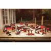 imageCRAFTSMAN V20 Cordless Reciprocating Saw Kit 3000 RPM 145 inch Battery and Charger Included CMCS300M1Reciprocating Saw Kit