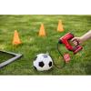imageCRAFTSMAN V20 Cordless Tire Inflator Up to 150 PSI with Digital Pressure Gauge Bare Tool Only CMCE521B