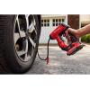 imageCRAFTSMAN V20 Cordless Tire Inflator Up to 150 PSI with Digital Pressure Gauge Bare Tool Only CMCE521B