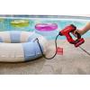 imageCRAFTSMAN V20 Cordless Tire Inflator Up to 150 PSI with Digital Pressure Gauge Bare Tool Only CMCE521B