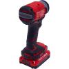 imageCRAFTSMAN V20 Max Impact Driver Cordless Variable Speed Trigger 28003500 RPM CMCF810C2
