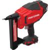 imageCRAFTSMAN V20 Narrow Crown Stapler Cordless 18 Gauge Tool Only CMCN618NB