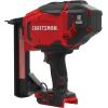 imageCRAFTSMAN V20 Narrow Crown Stapler Cordless 18 Gauge Tool Only CMCN618NB