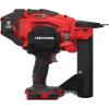 imageCRAFTSMAN V20 Narrow Crown Stapler Cordless 18 Gauge Tool Only CMCN618NB