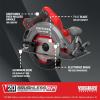 imageCRAFTSMAN V20 RP Cordless Circular Saw 714 inch Bare Tool Only CMCS551B