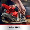 imageCRAFTSMAN V20 RP Cordless Circular Saw 714 inch Bare Tool Only CMCS551B